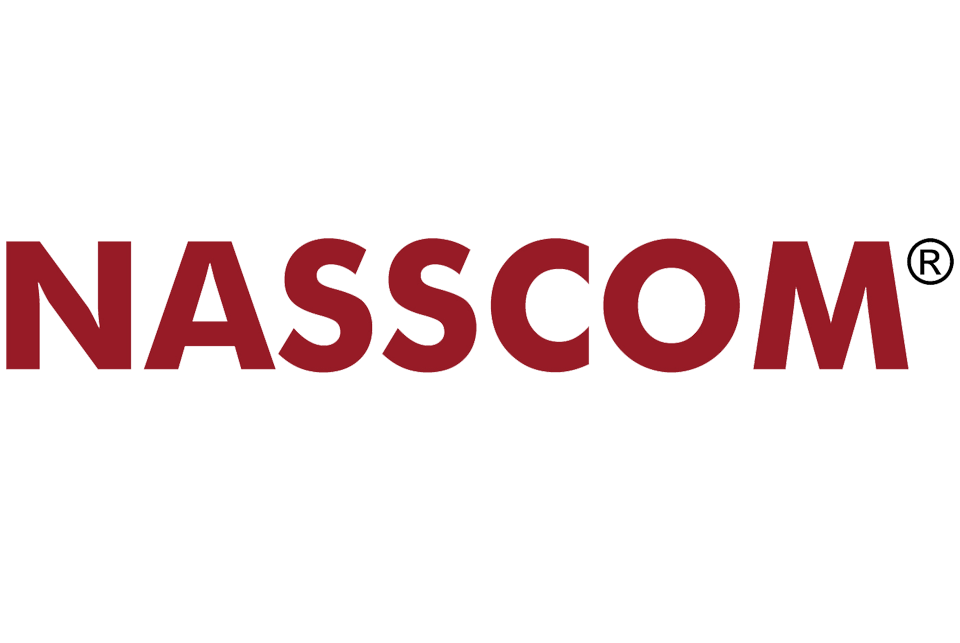 Nasscom Logo